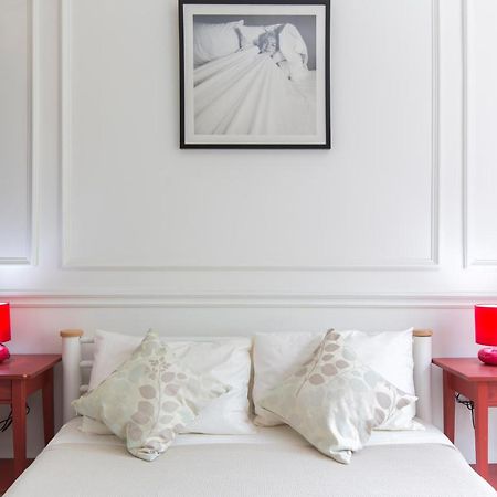 Aparthotel Antique Boutique Istanbul Exterior foto